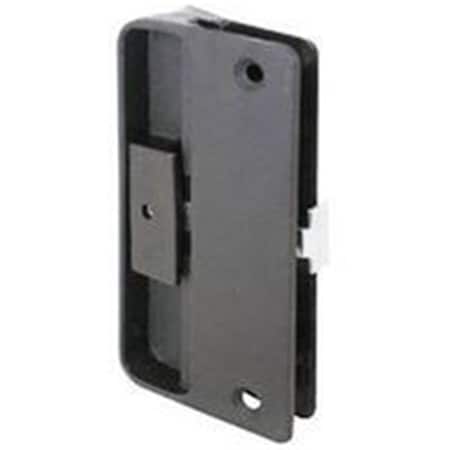 Lawnitator Door Pull Sldng Scrn Patio Blk A 151 LA445053